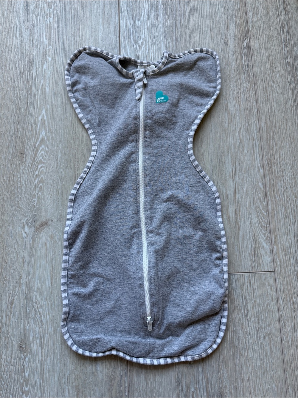 Love To Dream Swaddle Up Sleep Sack Newborn - Picture 4 of 5